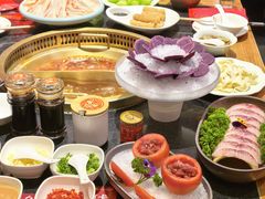 -红运火锅·中国名火锅·国风演绎(省体店)
