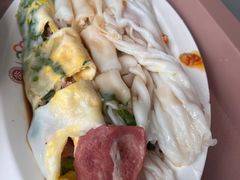 -北大家园食堂