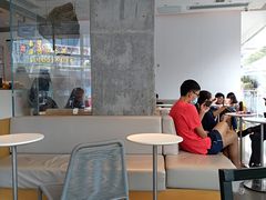 -喜茶(广州番禺奥园广场店)