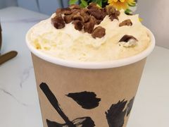 -成川茶店·潮汕工夫浓茶(万象店)