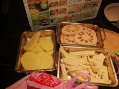 -师烤·豆花烤鱼(广州荔湾扬韬广场店)