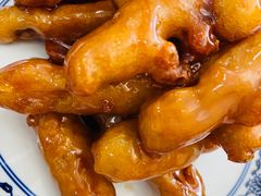 -北大地皖峰饭馆
