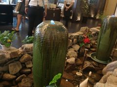 -朴大人炭烤·韩国料理(奥帆中心海尔洲际店)