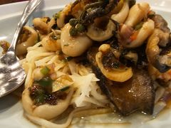 -海尔洲际酒店天下一品中餐厅