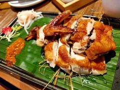 -桂小厨广西菜(万象城店)