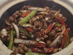 -喜粤广东菜(汉屯路店)