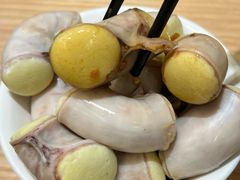 -隅乐胡椒虾·台湾菜·团建(皇岗店)