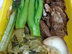 -卤鹅鲜生(卤鹅鲜生万科金域悦府店)