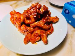 -醉美长安·陕菜(万和城店)
