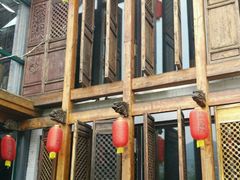 -慢丽江·云南野生菌土鸡锅(西山店)