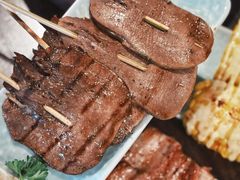 -眷屋の深夜食堂(云锦中心店)