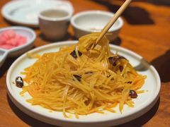 -辣不二地道川菜(汉水路店)