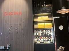 -MOMENTI手工意面(晶耀前滩店)