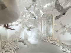 -成都梵高星空艺术馆(春熙路旗舰店)