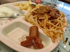 -香港新曜记茶餐厅(星耀城店)