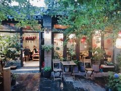 -四喜小胖·北京涮肉(五道营店)