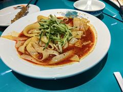-巴依老爷新疆美食(天津远洋乐堤港店)