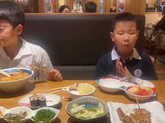 -一心创作料理屋(经开万达店)