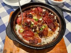 广州皇上皇腊味饭-小粤楼·怀旧粤菜(万辉国际广场店)