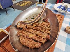 -甲丁坊·德餐·酒吧(五棵松华熙店)