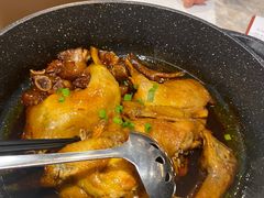 -味仙居(环城南路店)