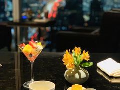 -北京康莱德酒店