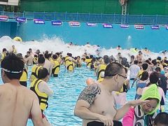-欢乐水魔方水世界