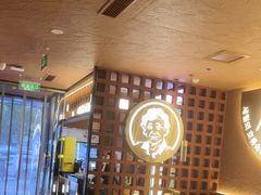 -西塔老太太泥炉烤肉(亚运村店)
