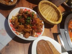 -楠火锅(哈尔滨金爵万象店)