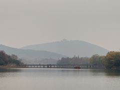 -云龙湖旅游景区