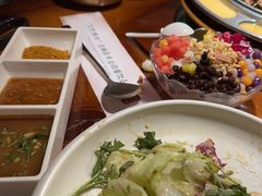 -三代烤肉(保利广场店)