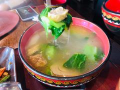 -花马天堂云南餐厅 Lost Heaven(外滩店)