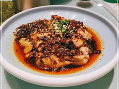 -常和州·夜宵大排档(常州单店)