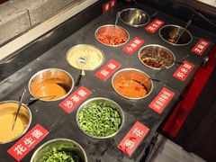 -龚印记牛骨牛杂屋·四代传承(珠影星光城店)