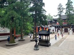 -径山寺