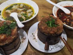 -包面西施(黄泥磅总店)