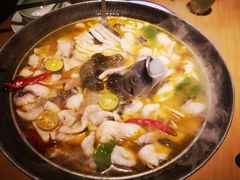 -卞氏菜根香(青羊万达店)