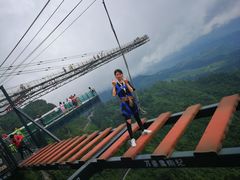 -梦幻奥陶纪景区