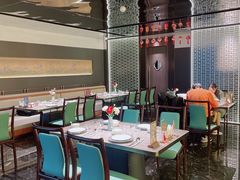 -宫燕府·京菜·烤鸭·淮扬菜(王府中心店)