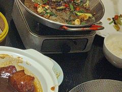 -小菜园新徽菜(扬州华润万象汇店)