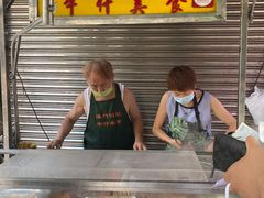 -明记牛杂(新马路分店)