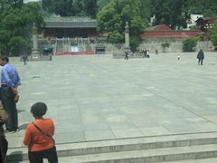 -报恩寺(平武县)