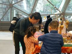 -Behring World of Animals(上海自然博物馆店)