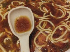 -章吴记喜瑞餐厅(东东城店)