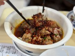 -笨罗卜浏阳菜馆(太平街店)