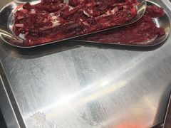 -金龙大四喜牛肉火锅