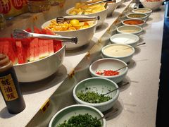-香佰里鲜货火锅(佳乐金街店)