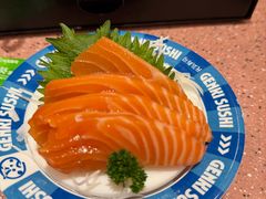 -元气寿司(环球港店)