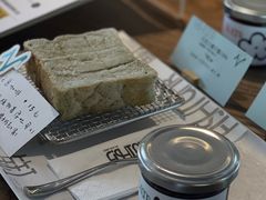 -fishtank鱼缸咖啡(三山街店)