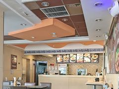 -李先生牛肉面大王(东营友谊广场店)